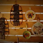 La Casa Di Anna Nel Parco Delle Dolomiti Croce D' Aune 1000 Ml Slm Lägenhet Pedavena