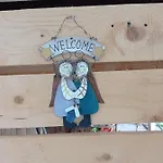 La Casa Di Anna Nel Parco Delle Dolomiti Croce D' Aune 1000 Ml Slm