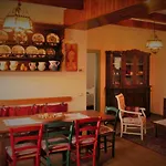 La Casa Di Anna Nel Parco Delle Dolomiti Croce D' Aune 1000 Ml Slm Lägenhet