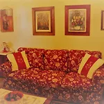 La Casa Di Anna Nel Parco Delle Dolomiti Croce D' Aune 1000 Ml Slm Lägenhet *