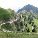 La Casa Di Anna Nel Parco Delle Dolomiti Croce D' Aune 1000 Ml Slm *