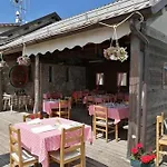 Lägenhet La Casa Di Anna Nel Parco Delle Dolomiti Croce D' Aune 1000 Ml Slm