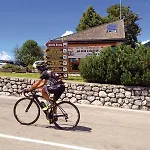 La Casa Di Anna Nel Parco Delle Dolomiti Croce D' Aune 1000 Ml Slm *