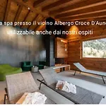 La Casa Di Anna Nel Parco Delle Dolomiti Croce D' Aune 1000 Ml Slm *