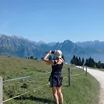 La Casa Di Anna Nel Parco Delle Dolomiti Croce D' Aune 1000 Ml Slm * Pedavena