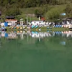 La Casa Di Anna Nel Parco Delle Dolomiti Croce D' Aune 1000 Ml Slm Lägenhet