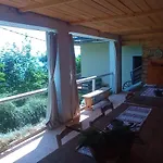 La Casa Di Anna Nel Parco Delle Dolomiti Croce D' Aune 1000 Ml Slm Lägenhet