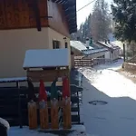 La Casa Di Anna Nel Parco Delle Dolomiti Croce D' Aune 1000 Ml Slm Lägenhet