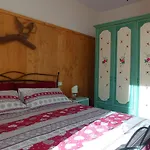La Casa Di Anna Nel Parco Delle Dolomiti Croce D' Aune 1000 Ml Slm Lägenhet Pedavena