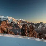 La Casa Di Anna Nel Parco Delle Dolomiti Croce D' Aune 1000 Ml Slm * Pedavena