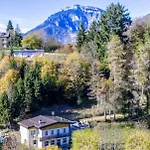La Casa Di Anna Nel Parco Delle Dolomiti Croce D' Aune 1000 Ml Slm Lägenhet