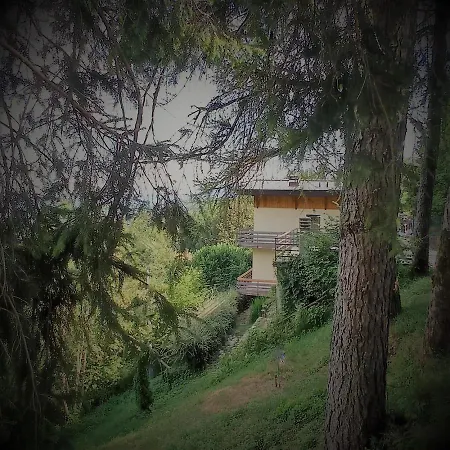 La Casa Di Anna Nel Parco Delle Dolomiti Croce D' Aune 1000 Ml Slm * Pedavena