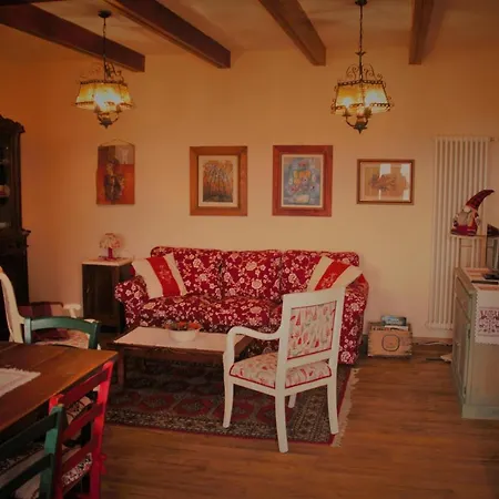La Casa Di Anna Nel Parco Delle Dolomiti Croce D' Aune 1000 Ml Slm * Pedavena