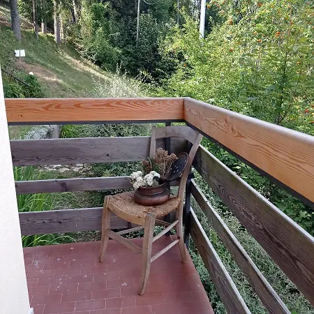 La Casa Di Anna Nel Parco Delle Dolomiti Croce D' Aune 1000 Ml Slm * Pedavena