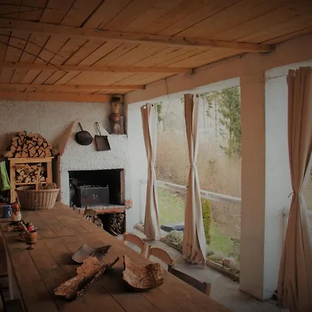 La Casa Di Anna Nel Parco Delle Dolomiti Croce D' Aune 1000 Ml Slm * Pedavena