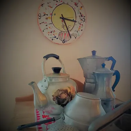 Apartmán La Casa Di Anna Nel Parco Delle Dolomiti Croce D' Aune 1000 Ml Slm