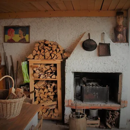 La Casa Di Anna Nel Parco Delle Dolomiti Croce D' Aune 1000 Ml Slm * Pedavena