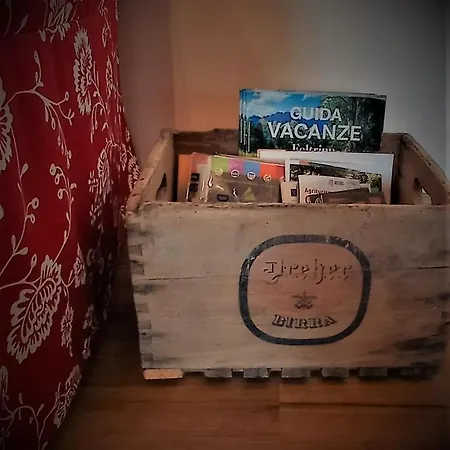 La Casa Di Anna Nel Parco Delle Dolomiti Croce D' Aune 1000 Ml Slm * Pedavena