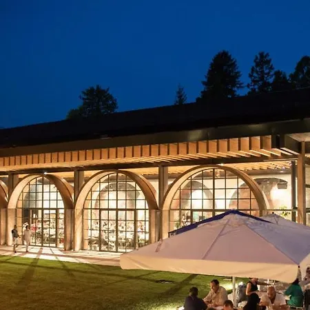 Appartamento La Casa Di Anna Nel Parco Delle Dolomiti Croce D' Aune 1000 Ml Slm Pedavena