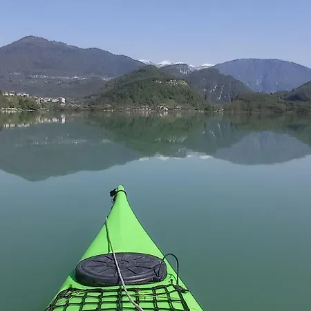 La Casa Di Anna Nel Parco Delle Dolomiti Croce D' Aune 1000 Ml Slm Pedavena