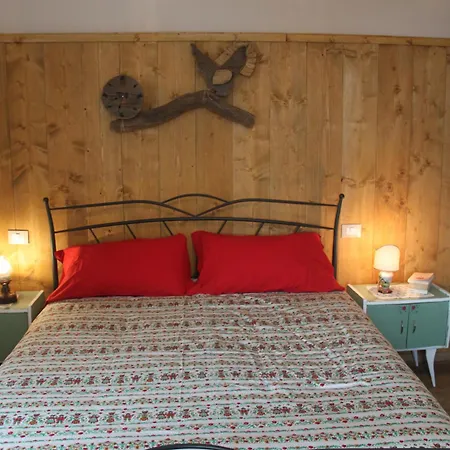 La Casa Di Anna Nel Parco Delle Dolomiti Croce D' Aune 1000 Ml Slm *