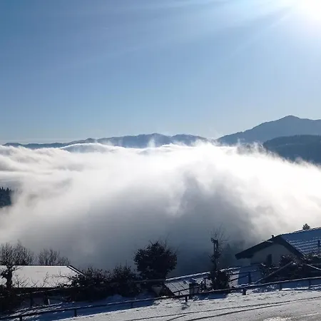 La Casa Di Anna Nel Parco Delle Dolomiti Croce D' Aune 1000 Ml Slm Apartmán