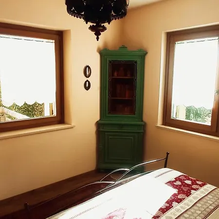 La Casa Di Anna Nel Parco Delle Dolomiti Croce D' Aune 1000 Ml Slm Apartmán *